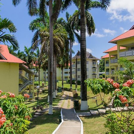 Hillview At Mystic Ridge Hotel Ocho Rios Exterior photo