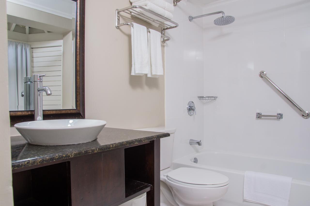 Hillview At Mystic Ridge Hotel Ocho Rios Exterior photo